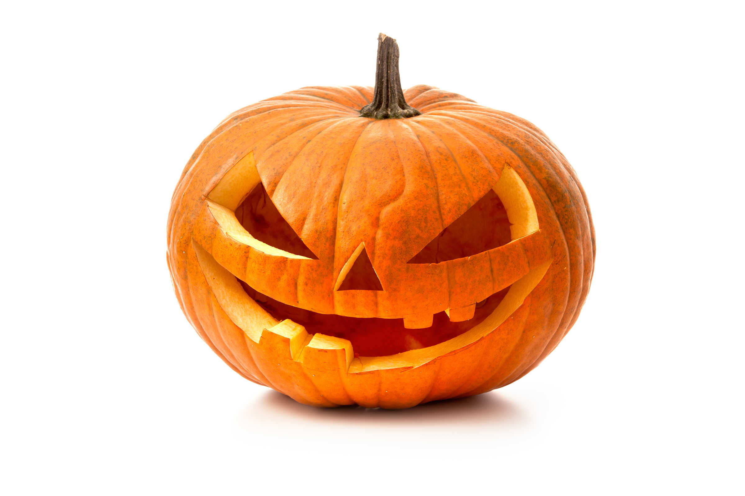 Jack O Lantern